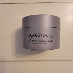 EPIONCE -INTENSE RECHARGE MASK - 1.7 oz.- New unopened jar